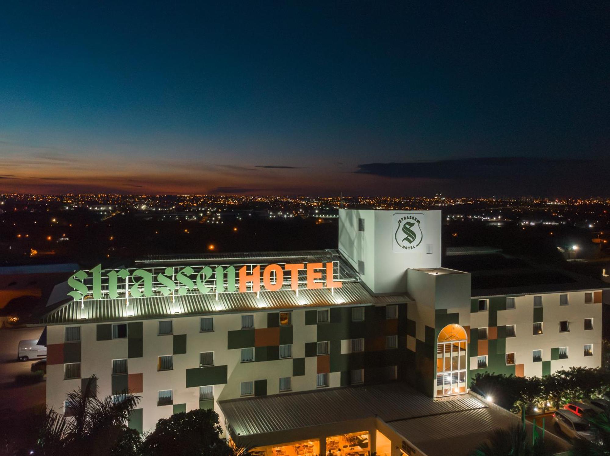 Strassen Hotel — Photos 2